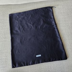 Prada Shoe Dustbag